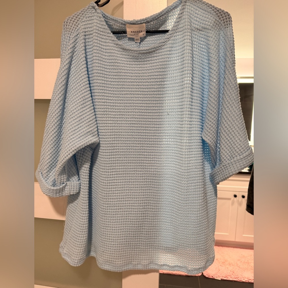 Andree by Unit size L
